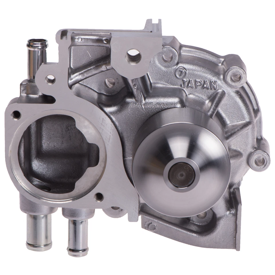 Bomba de agua motor Subaru Impreza WRX 2002-2004 ORIGINAL EJ205 21111AA026 OEM Foto 2 de 4