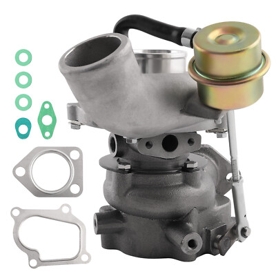 Turbolader for Kia Sorento 2.5 Crdi 103kw 140ps 28200-4a101 Turbocharger new