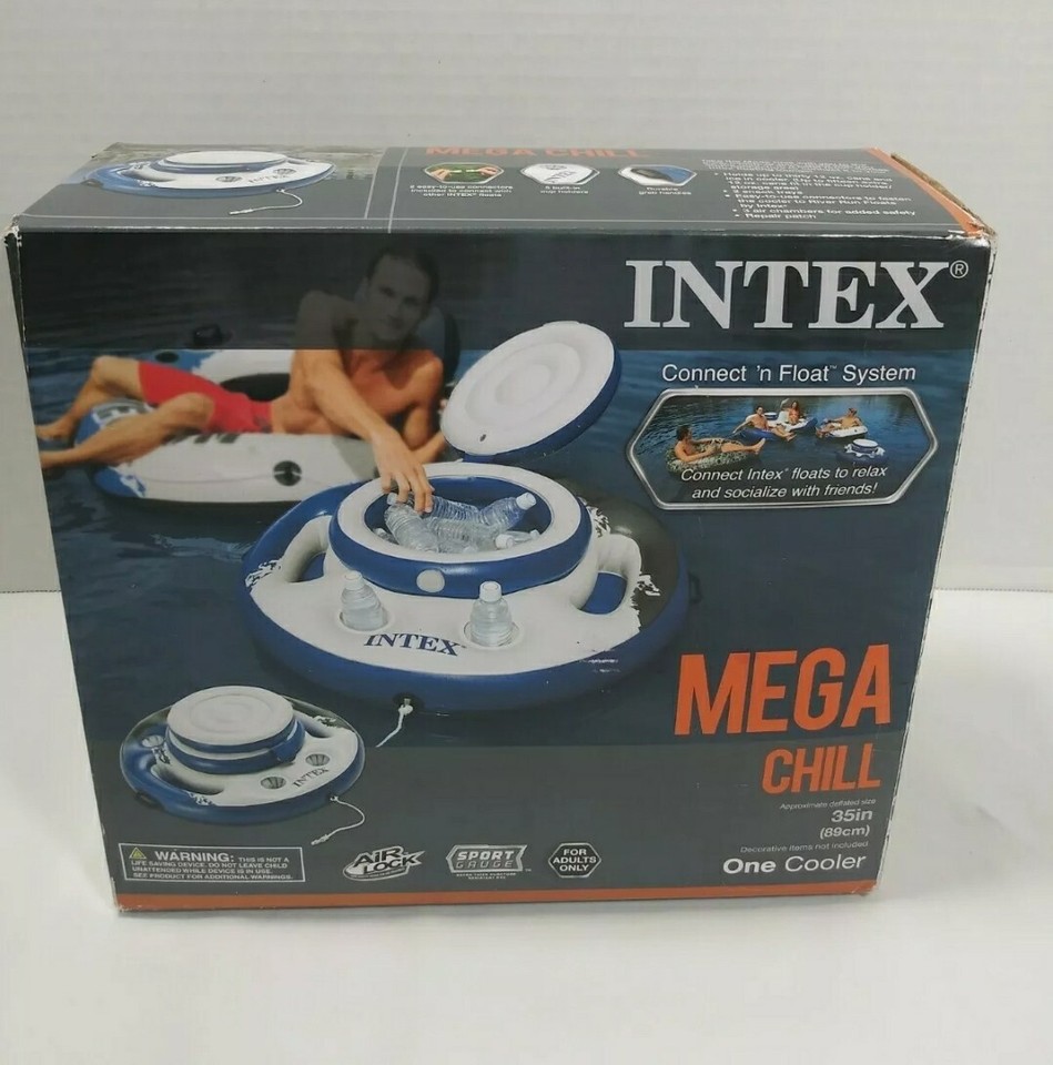 💥Intex Mega Chill 56822EP 35