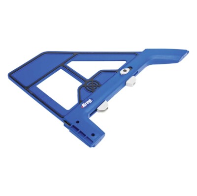 KREG Kappanschlag und Sägehilfe 203 mm 90° / 45° ( KMA4000-INT )