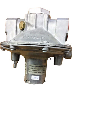 krom schröder GIK 40R02-5  Druckregler  GIK40R02-51117/18