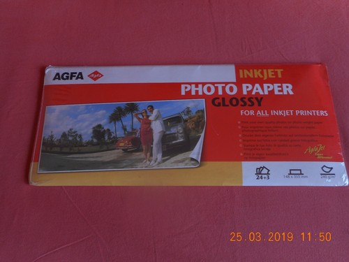 Diane - Papier à permanente régulier 1000 feuilles | Marques | Mat&Max