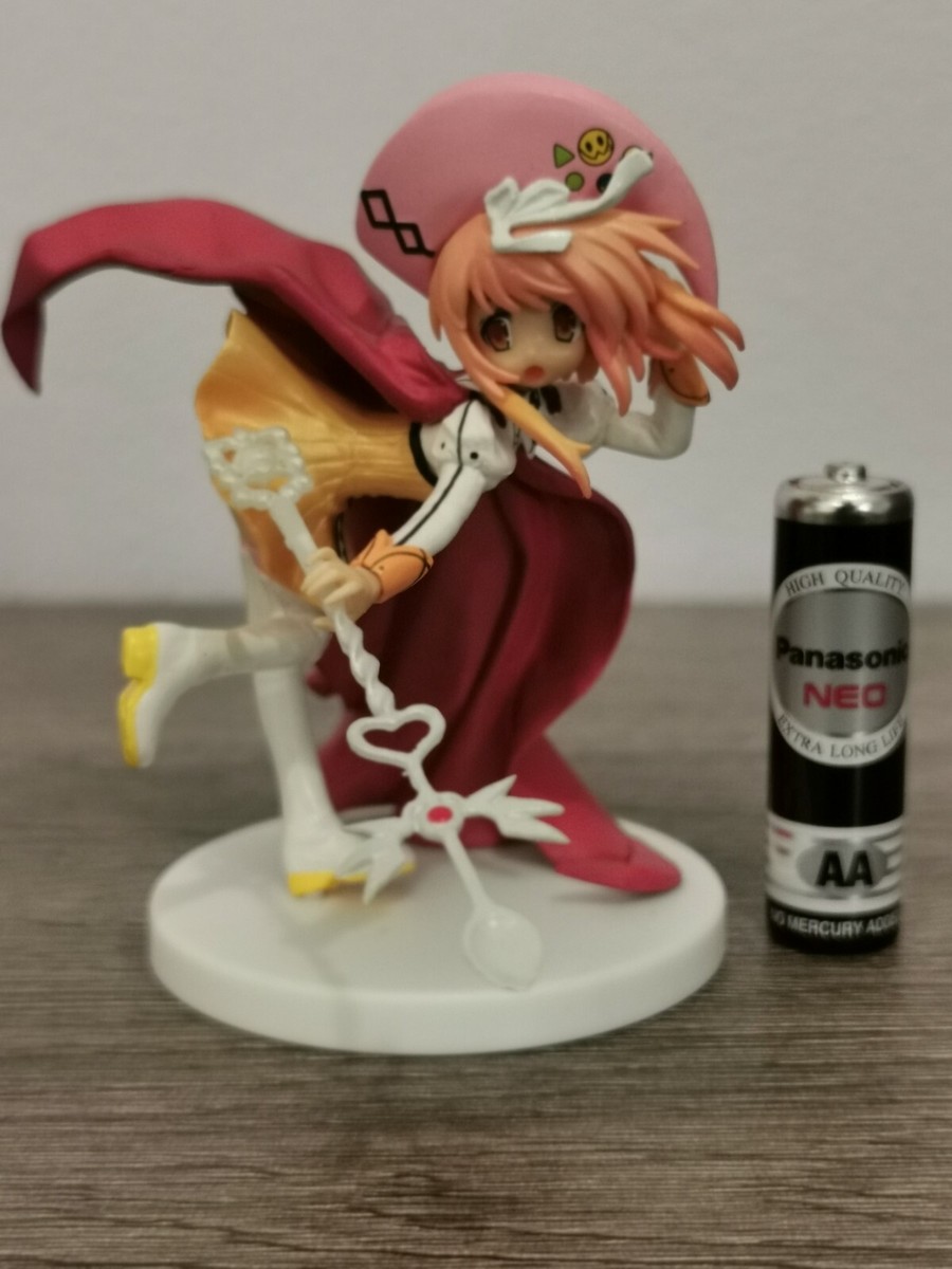 Akihime Sumomo Nanatsuiro Drops Dengeki Japan Anime Figure JP | eBay