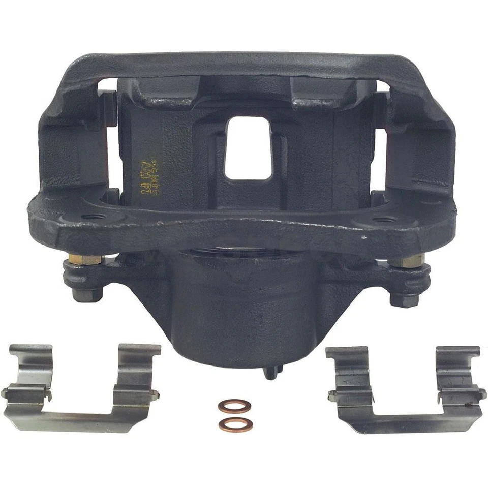 Pinzas delanteras para Kia Sportage 2010 2009 2008 2007 2006 2005 Cardone Reman Foto 4 de 4