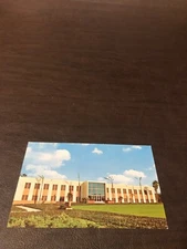 NEW UNPOSTED POSTCARD - COLLEGE OF MEDICAL EVANGELISTS - LOMA LINDA - CALIFORNIA