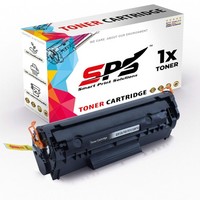 FX-10/ 0263B002 Toner Kompatibel FüR Canon Faxphone L 90 | 1X Schwarz