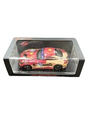 SPARK MERCEDES AMG GT3 1/43 scale