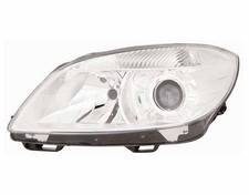 Feu avant (phare) Skoda ROOMSTER