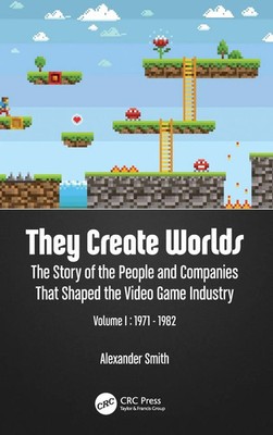 Alexander Smith | They Create Worlds | Buch | Englisch (2019) | CRC Press