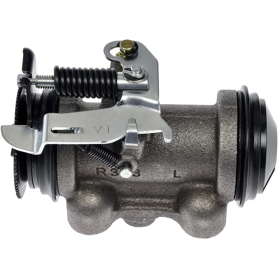 Dorman W610209 Wheel Cylinders Rear Driver Left Side for Chevy Hand Isuzu NRR - Изображение 4 из 4