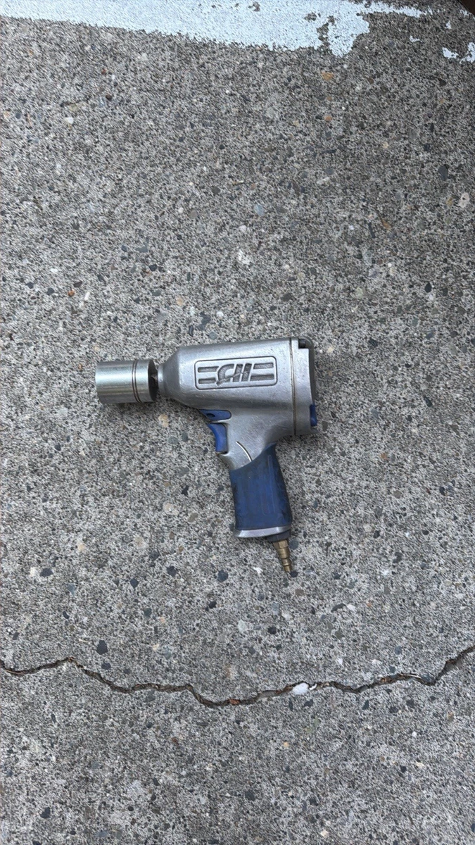 Campbell Hausfeld Pneumatic Impact Wrenches for sale | eBay