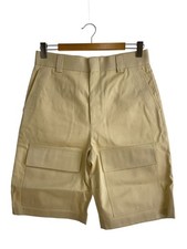 GUCCI 24SS Shorts 46 Cotton IVO 769981