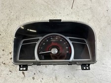 Honda Civic Si Kph Kms Instrument Cluster Speedo Gauges Fa 8th Gen 06-11