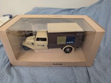 Minichamps 1:18 Tempo Hanseat Kasten 100 Jahre KaDeWe Modellauto