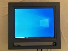 HATTELAND DISPLAY 20" TFT MARINE MULTI DISPLAY JH 20T17