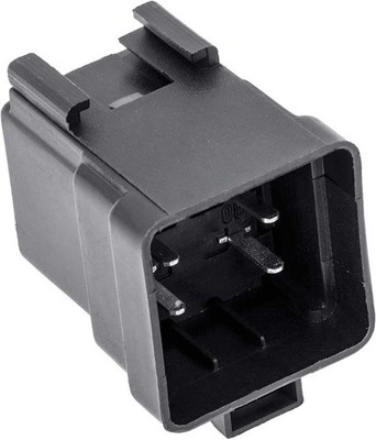 1987-2010 GM; Multiple Task Relay