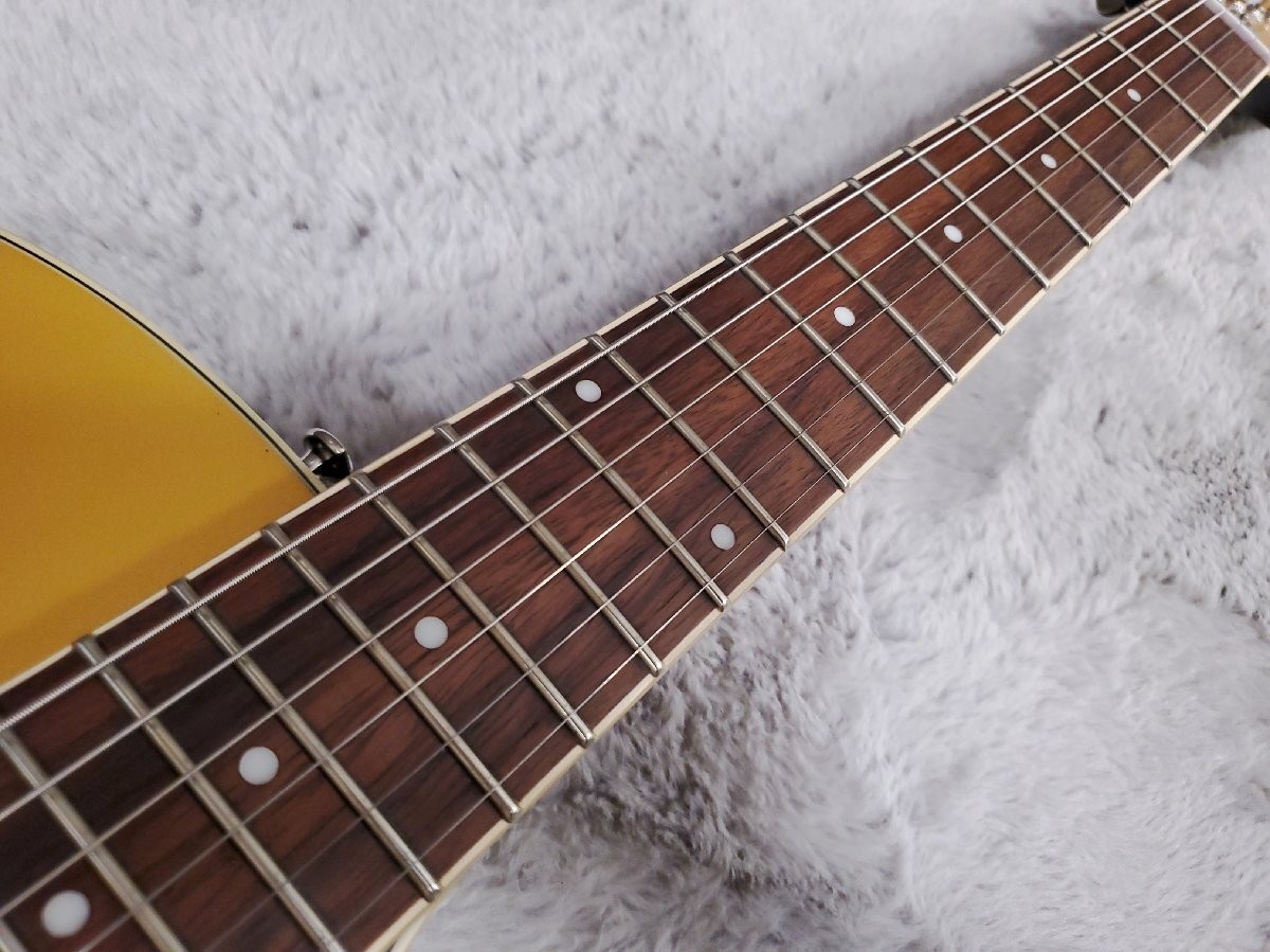 ギルド　スターファイヤーJET90 サテンホワイト　ギグバッグ付き【中古美品】 Electric Guitar Guild Starfire I Jet 90 Satin Gold Semi Hollow | eBay