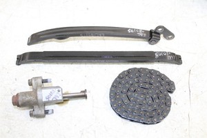 1999 Yamaha Big Bear 350 4x4 Timing Chain Guides w/ Camshaft Tensioner 50108