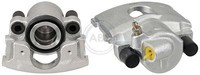 A.B.S. 420231 Bremssattel Bremszange Vorne Links FüR Ford