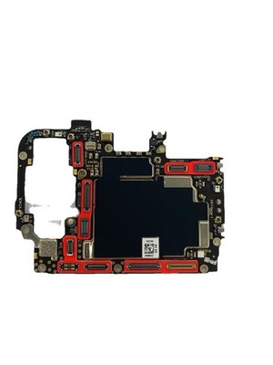 Original OnePlus NORD 12GB/256GB Ersatz Motherboard AC2003 HauptplatineDual SIM
