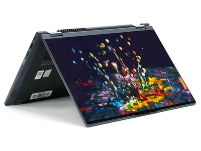 Lenovo ThinkBook 14s Yoga 2-in-1 14'' FHD TOUCH i5-1135G7 4x2.4GHz 8GB 256GB NVMe