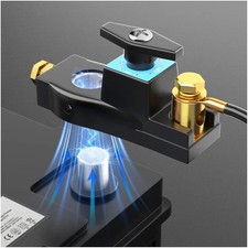 Heavy Duty Battery Disconnect Switch Power Cut Kill Switch for Car RV Boat 12V