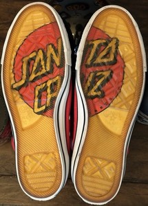 Converse Santa Cruz for sale | eBay