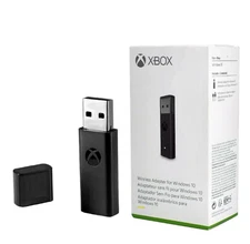 Microsoft Xbox One Wireless Adapter for Windows -MODEL 1790 (color box)