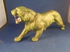 Vtg 1983 Mattel Battle Cat Cringer He-Man Masters of the Universe MOTU Figure