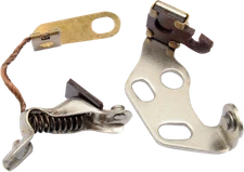 EASTERN MOTORCYCLE PARTS Ignition Points - For Harley Davidson A-32658-30