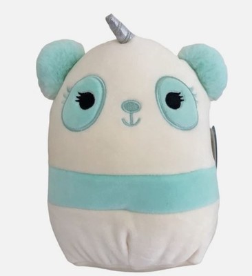 Squishmallows 7,5 Inez the Pandacorn