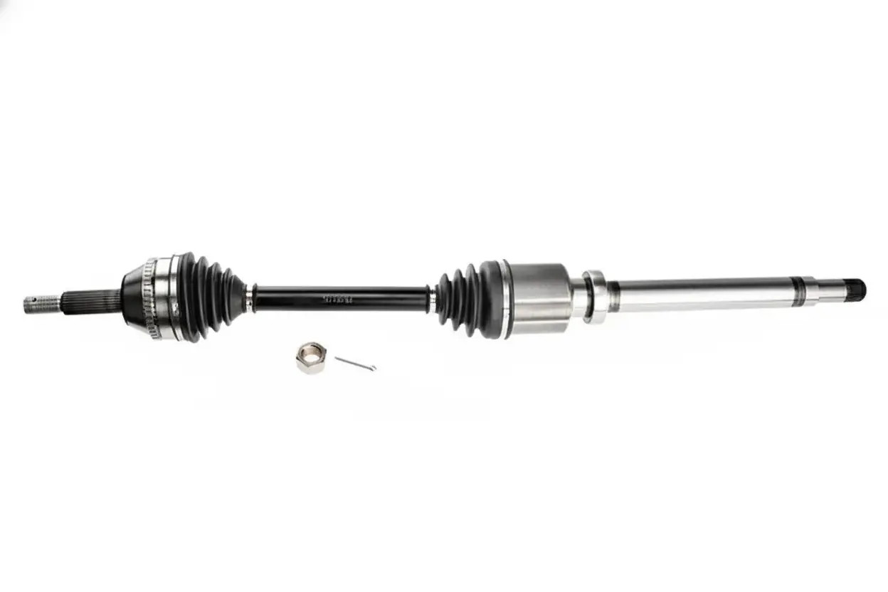 Driveshaft Front Axle Right NPW-FR-063 NTY for FORD TRANSIT Van TRANSIT Bus