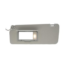 NHILES Driver Left Side Sun Visor Replacement Fits for Titan 2004-2024...