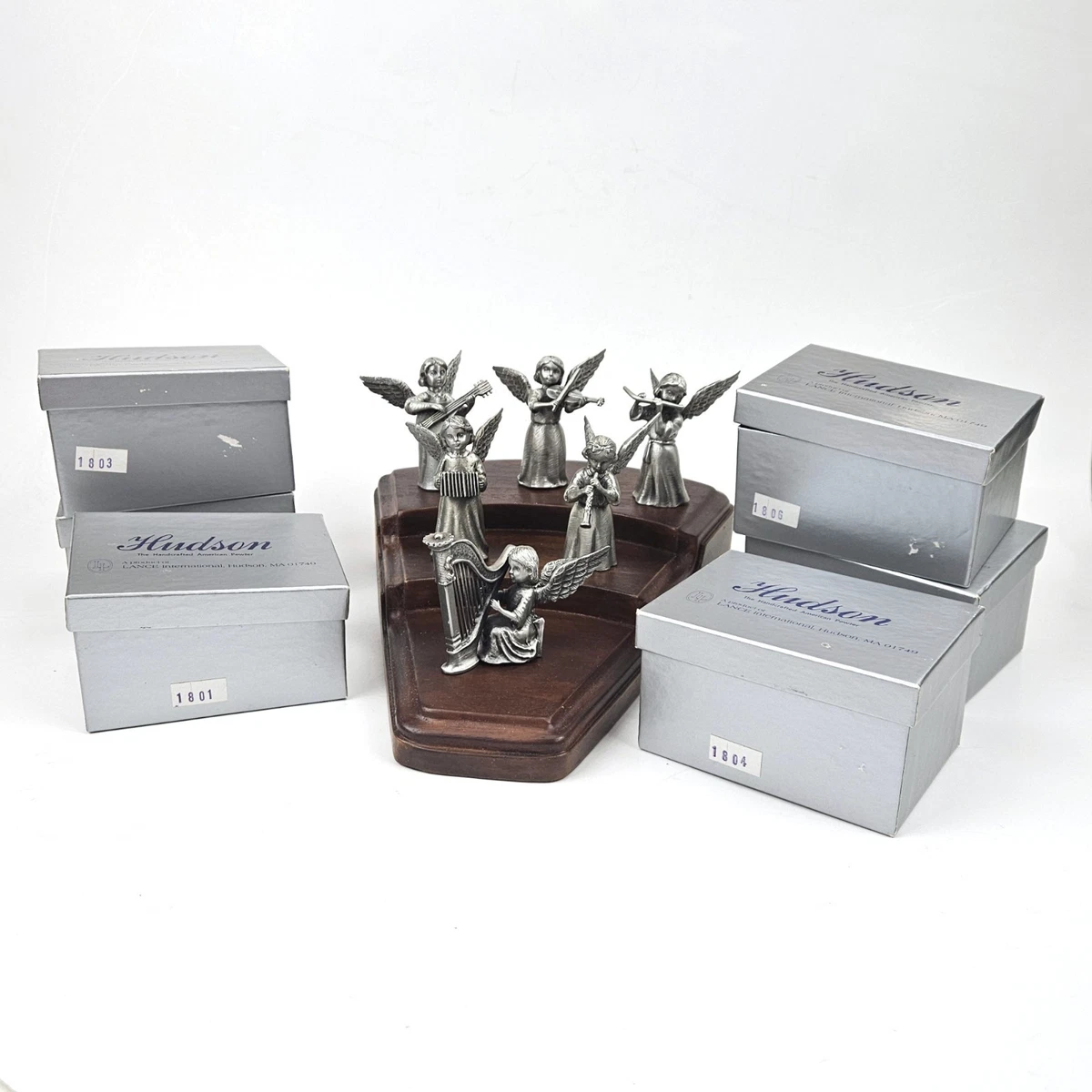 Hudson Pewter for sale | eBay