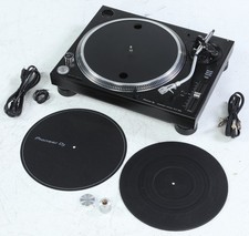 Pioneer DJ Direct-drive Turntable