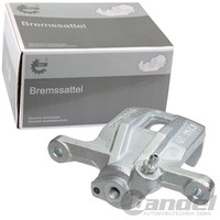 Bremssattel Hinterachse Links Passend FüR Chevrolet Daewoo Lacetti Nubira