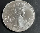 2023  American Silver Eagle Coin *1 oz of .999 Fine Silver .999*
