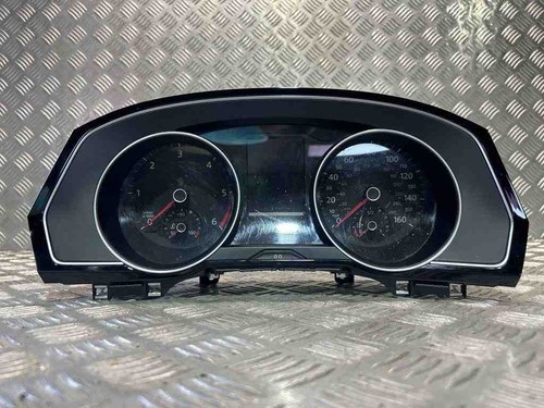 VW PASSAT B7 ALLTRACK 365 Kombiinstrument 3G0920941A 2.00 Diesel 103kw 32459380