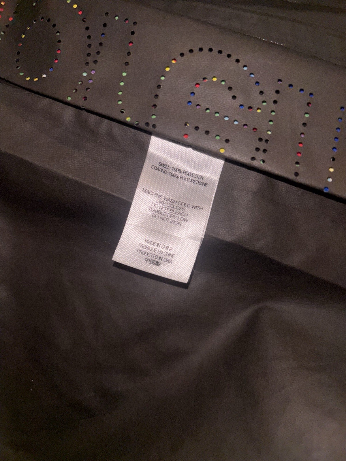 SUPREME S/S 23’ GORE-TEX PACLITE® Lightweight Shell Jacket image 4
