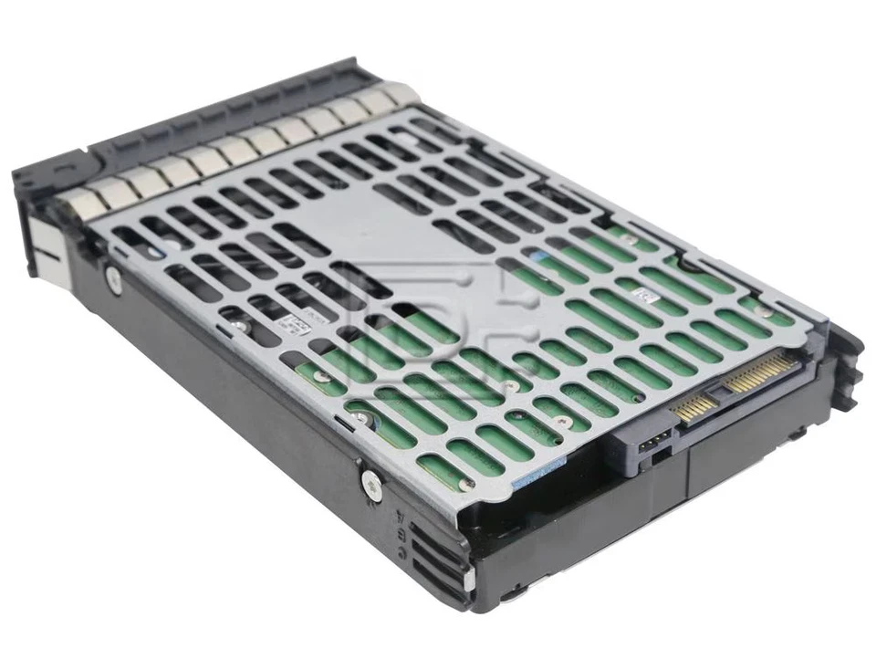 HP 436935-001 SAS 146GB Hard Disk Drives - Image 3 of 4