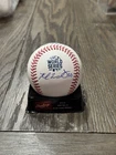 Kyle Wright  hand signed autographed Rawlings 2021 World Series Baseball Braves