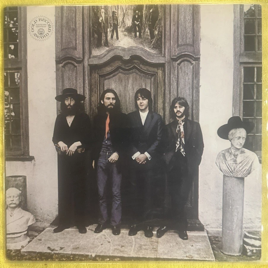 25+ The Beatles Hey Jude Lp for sale | Updated Oct 2026