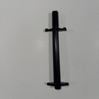 Lego 2537a Ship Boat Mast Middle Section w/o Prong Pirates 6285 6274 6271 6286 — photo 1