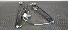 JAGUAR F-PACE MK1 (X761) 2022 SUV RIGHT FRONT WINDOW REGULATOR HK8323200AJ