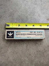 Ideal Industries Brush Seater & Commutator Cleaner 23-007M