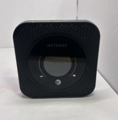 NETGEAR Nighthawk M1 Wireless Wi-Fi Hotspot Modem - MR1100