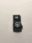 Vintage Barbie CAMERA - Fashion Editor Vacation Time Aboard Ship & More - EUC