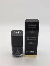 Chanel Nail Colour Limited Edition Holiday 2025 BNIB 371 COSMIQUE