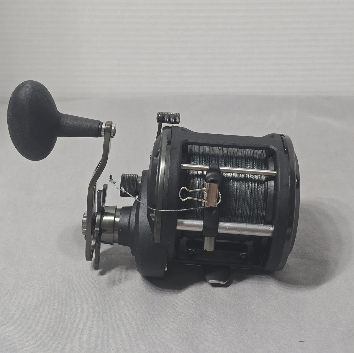 Penn 4.0: 1 Gear Ratio Fishing Reels for sale | eBay