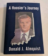 A Hoosier's Journey